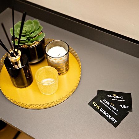 Luxury Rooms Антверпен Екстериор снимка