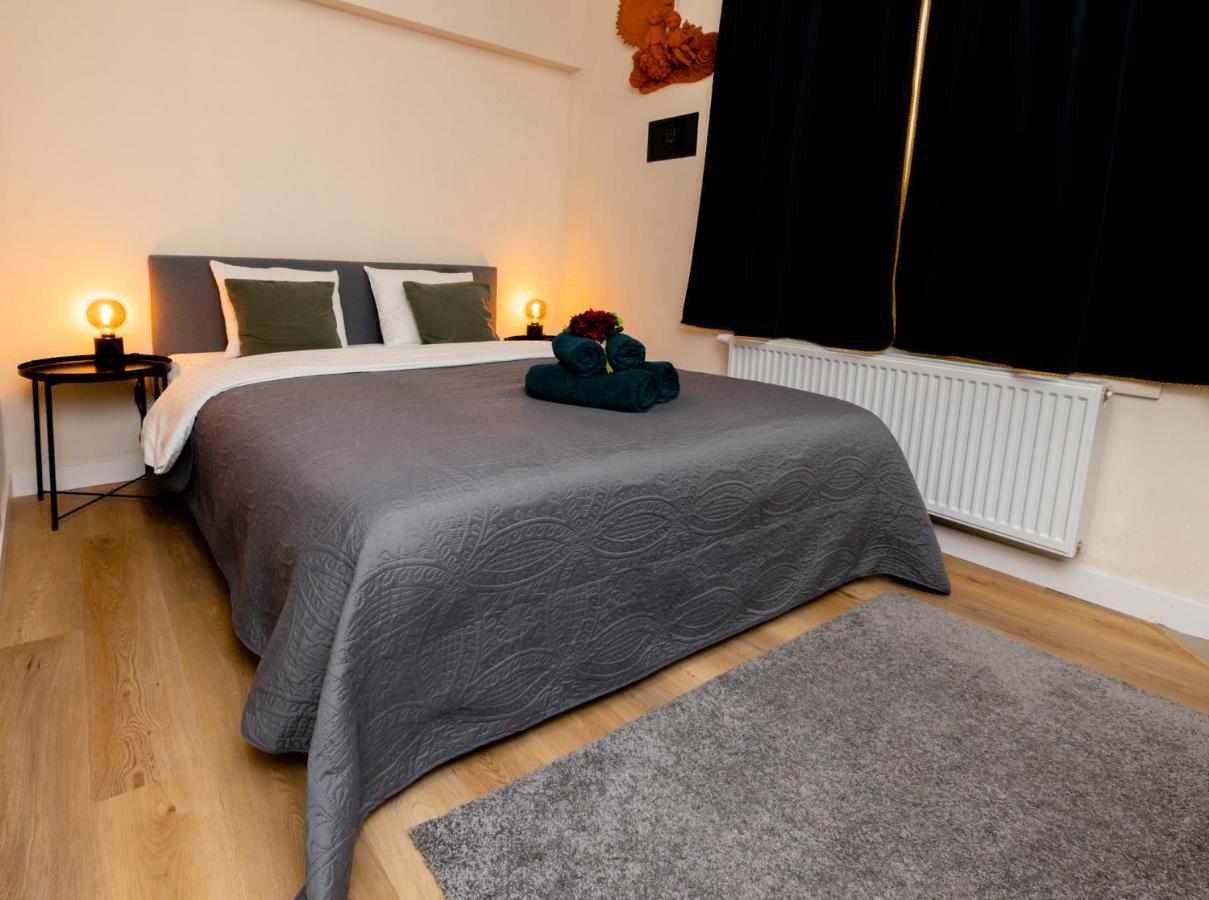 Luxury Rooms Антверпен Екстериор снимка